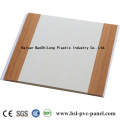 Sellado caliente Techo del PVC del panel del PVC de Argelia Hotselling